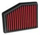 AEM 12-15 Honda Civic 1.8L / 13-15 Acura IX 1.8L  DryFlow Air Filter AEM 12-15 Honda Civic 1.8L / 13-15 Acura IX 1.8L  DryFlow Air Filter